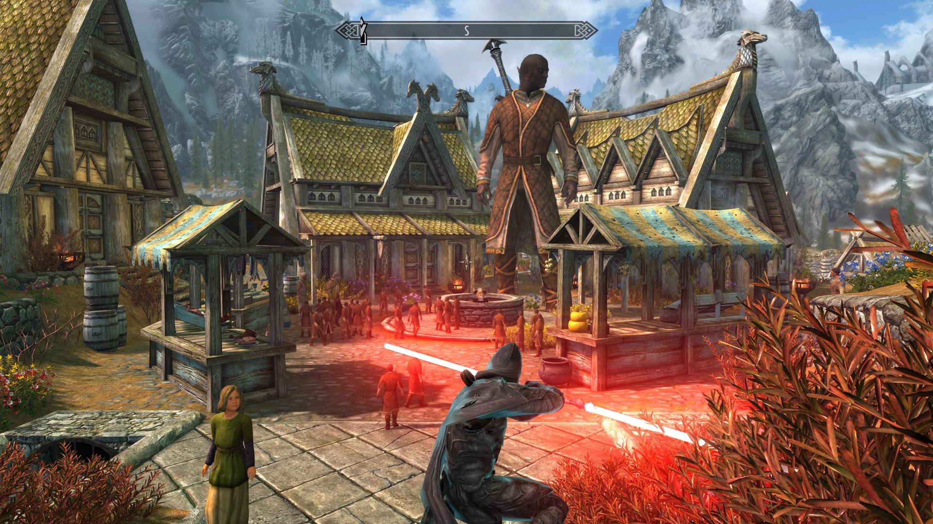 赛博朋克2077 完整版 截图6