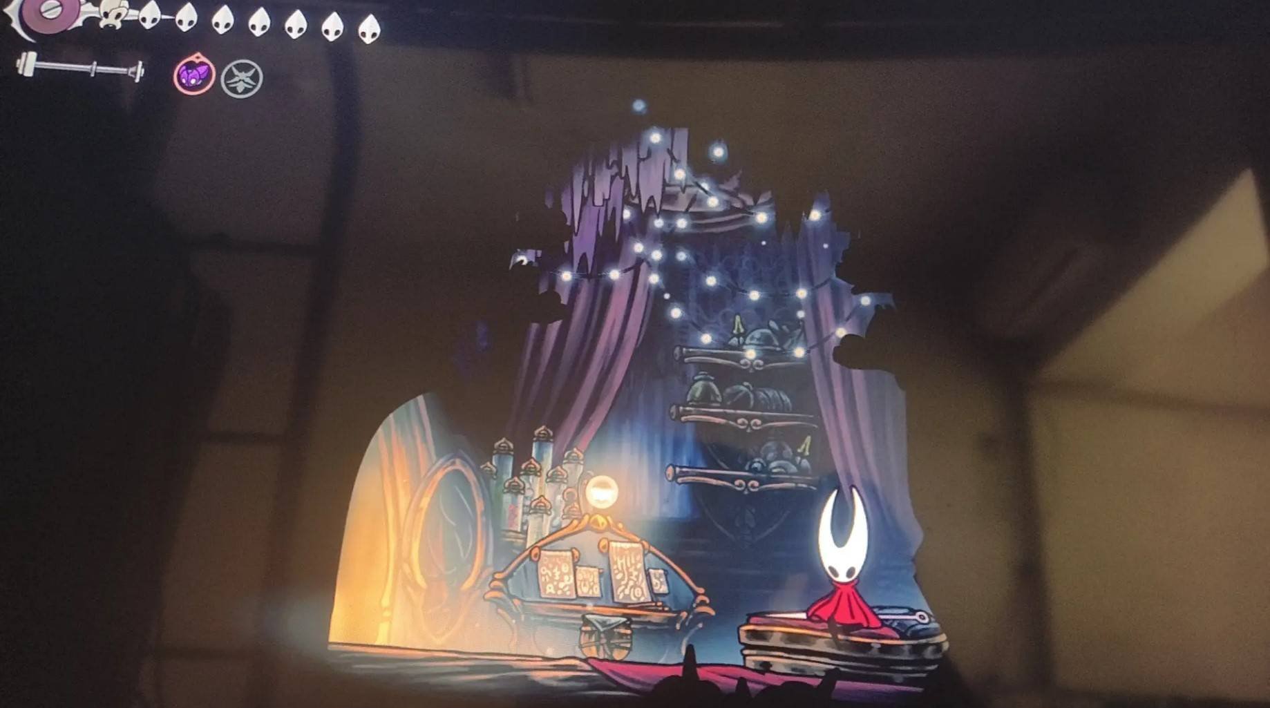 双人成行 年度版 截图19