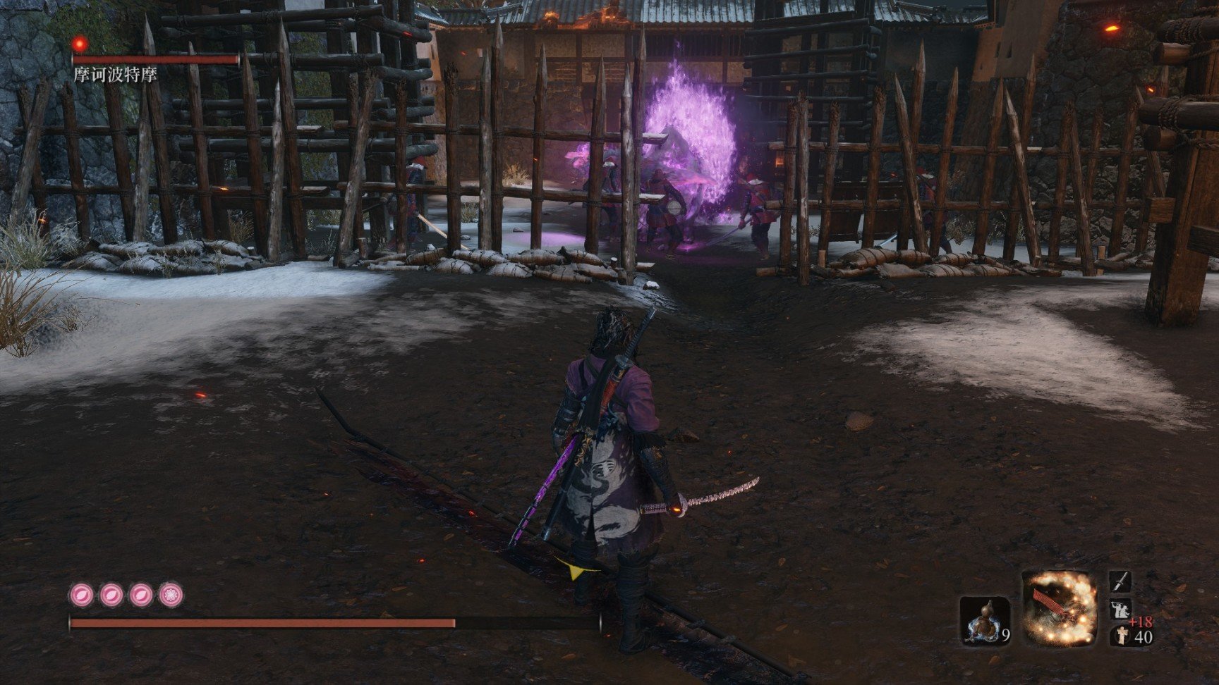 GTA5 重制版 截图14