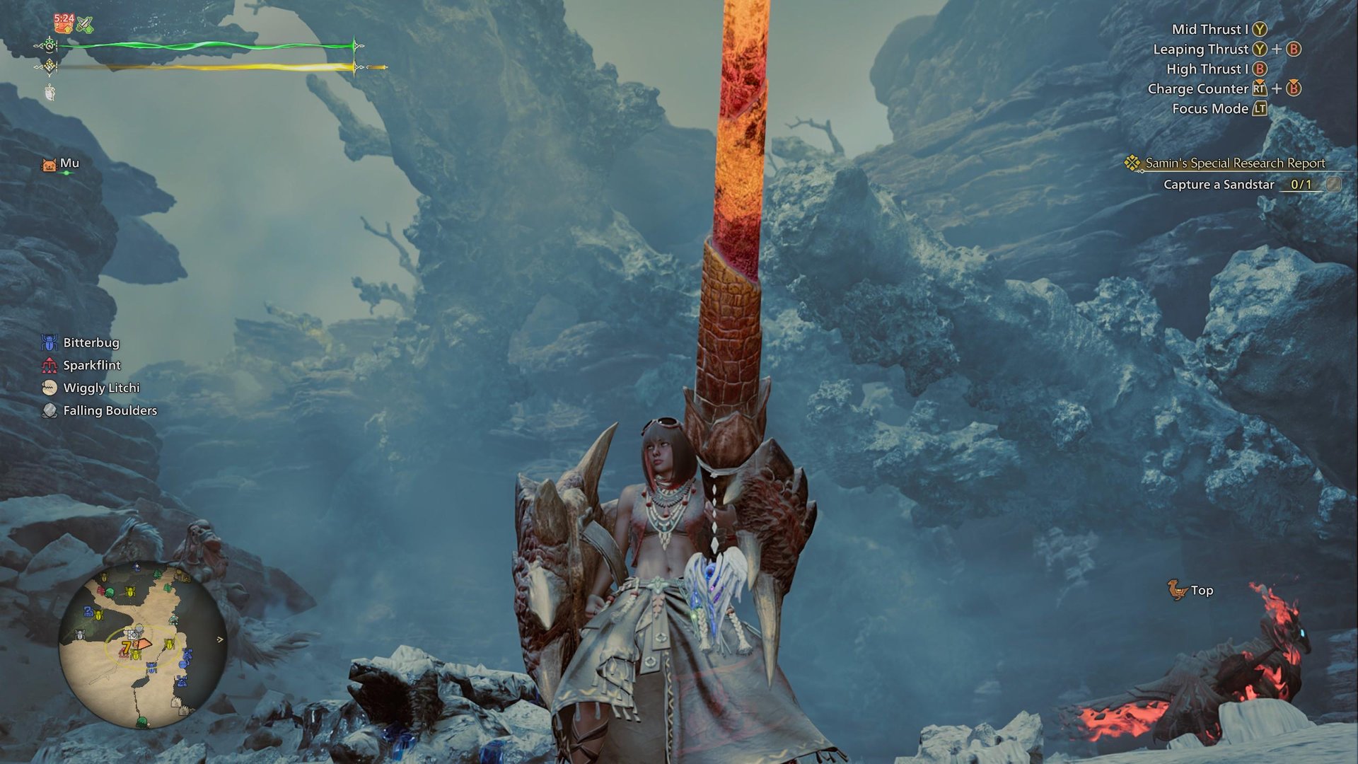 勇者斗恶龙11 截图16