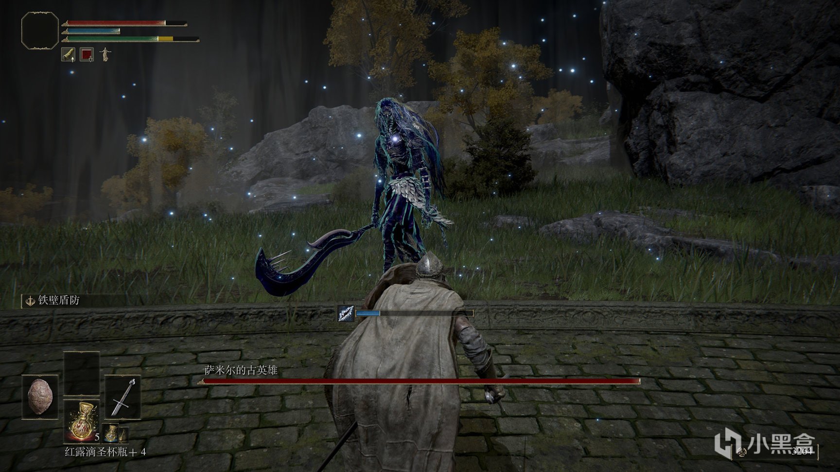 艾尔登法环 终极版 截图13