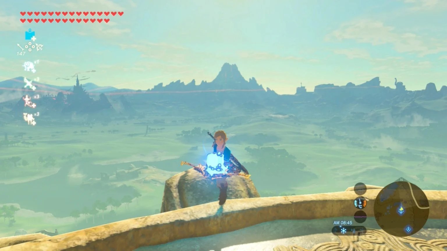 深岩银河 重制版 截图4