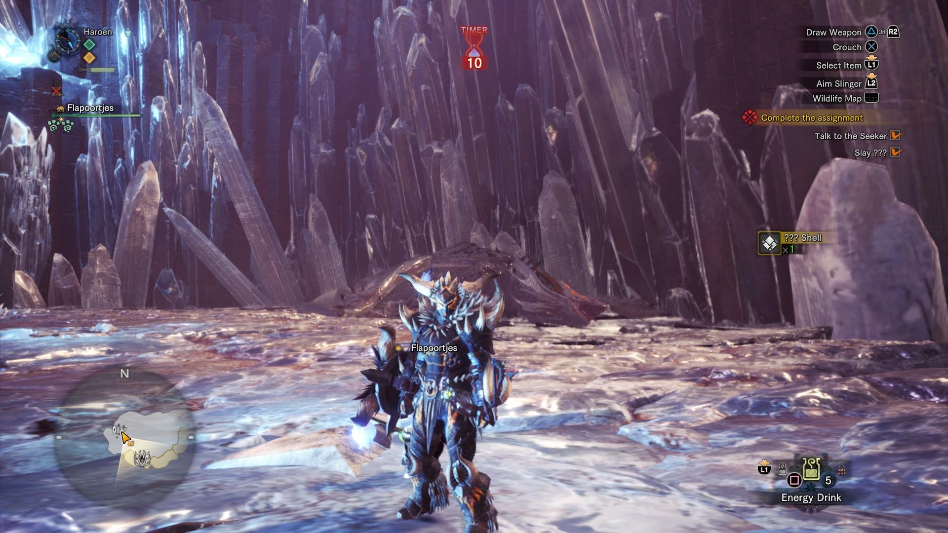 CS2 年度版 截图20