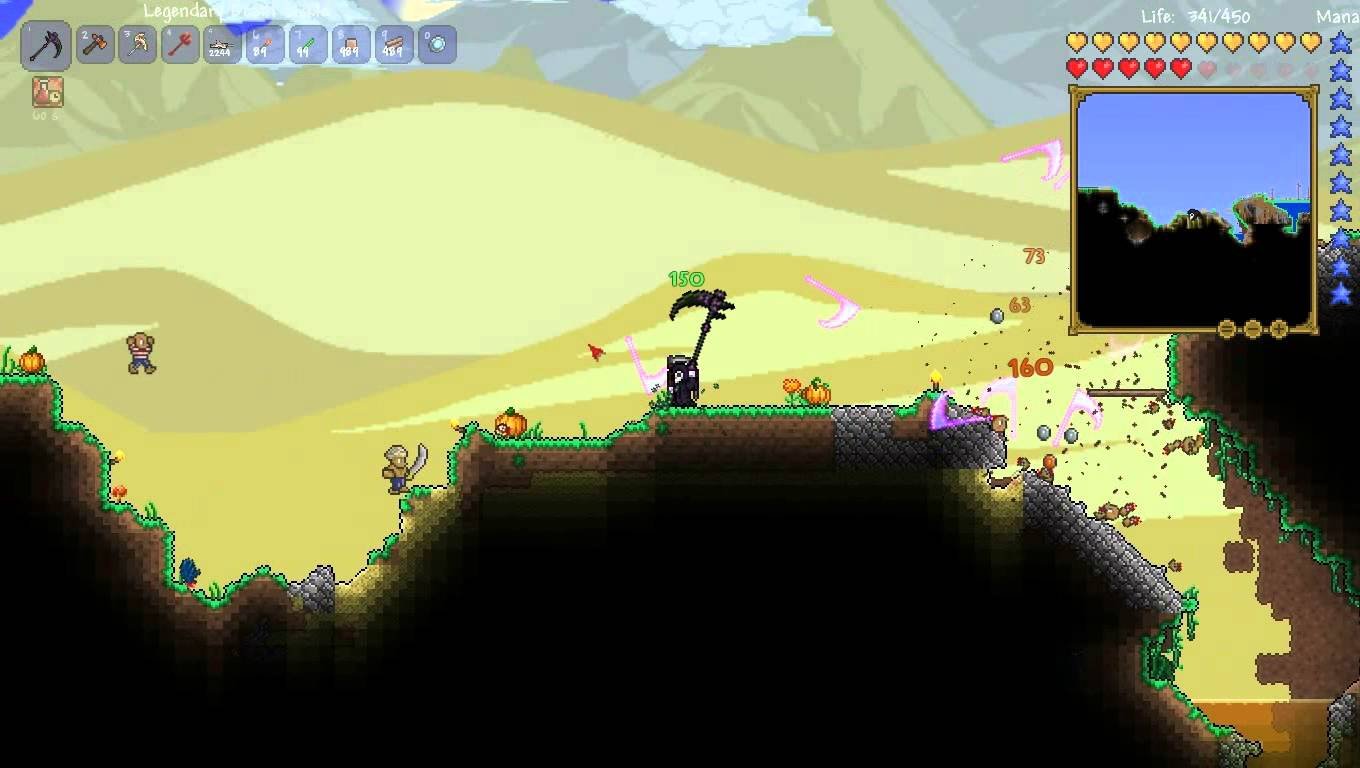 极限竞速：地平线5 重制版 截图14