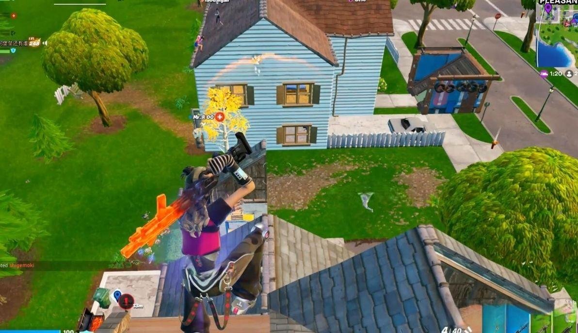 原神 年度版 截图7