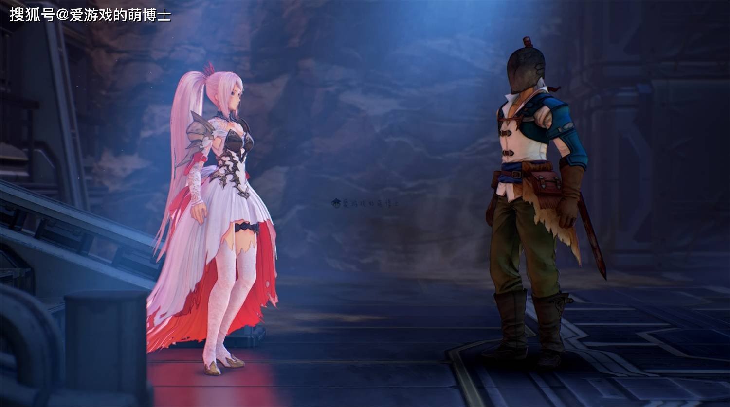 战神 重制版 截图17