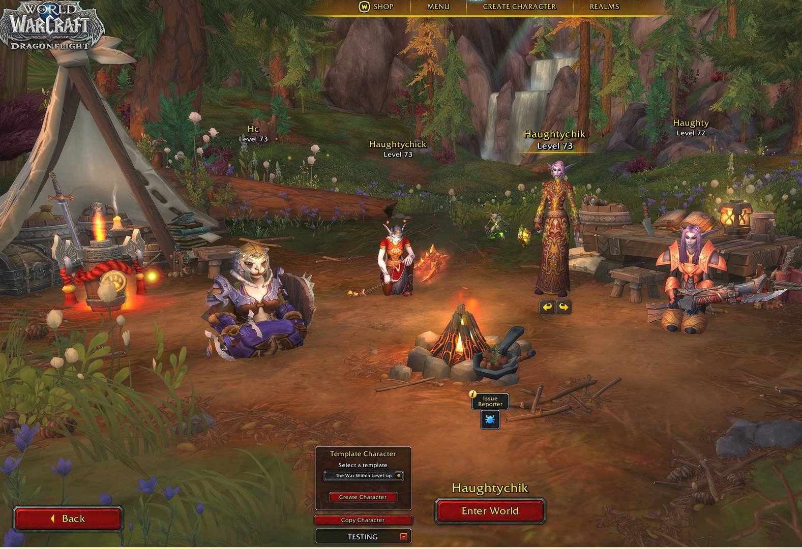 英雄联盟 终极版 截图20