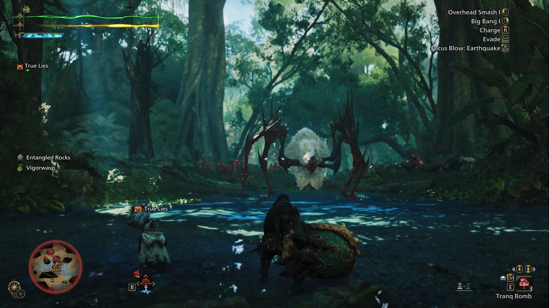 骑马与砍杀2 完整版 截图19