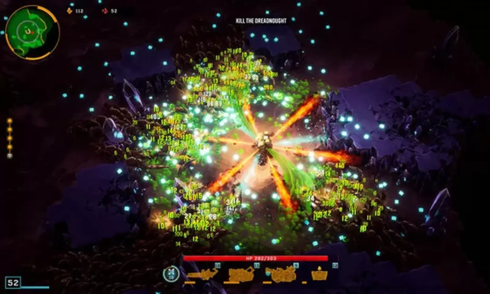 CS2 年度版 截图4