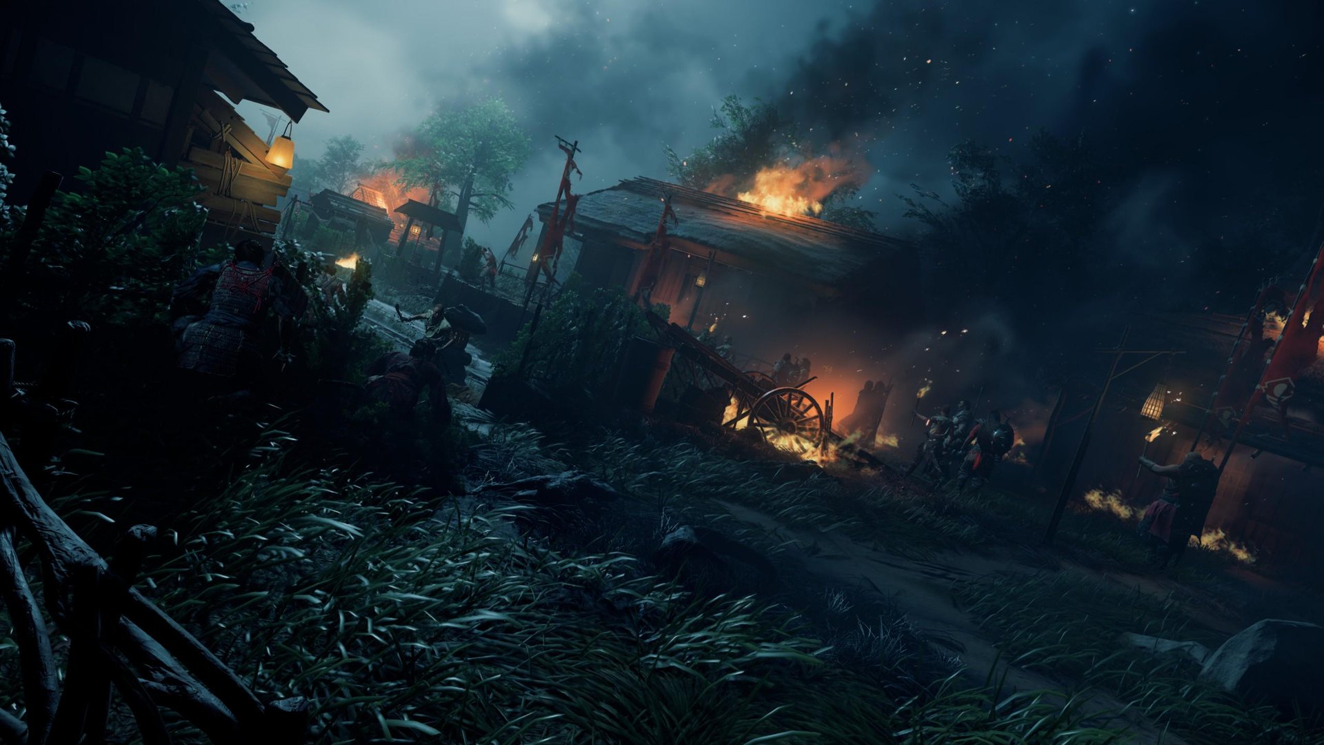 极限竞速：地平线5 截图1