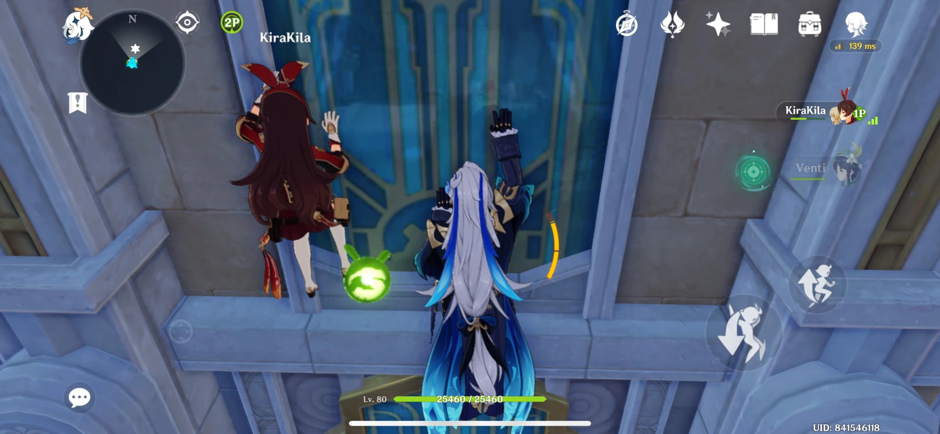 深岩银河 重制版 截图9