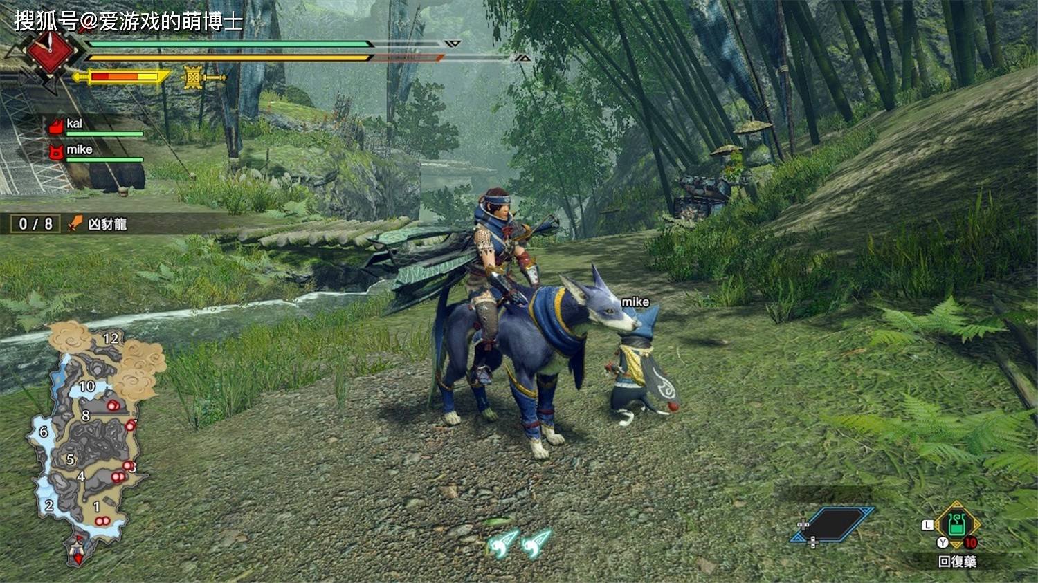 上古卷轴5：天际 年度版 截图6