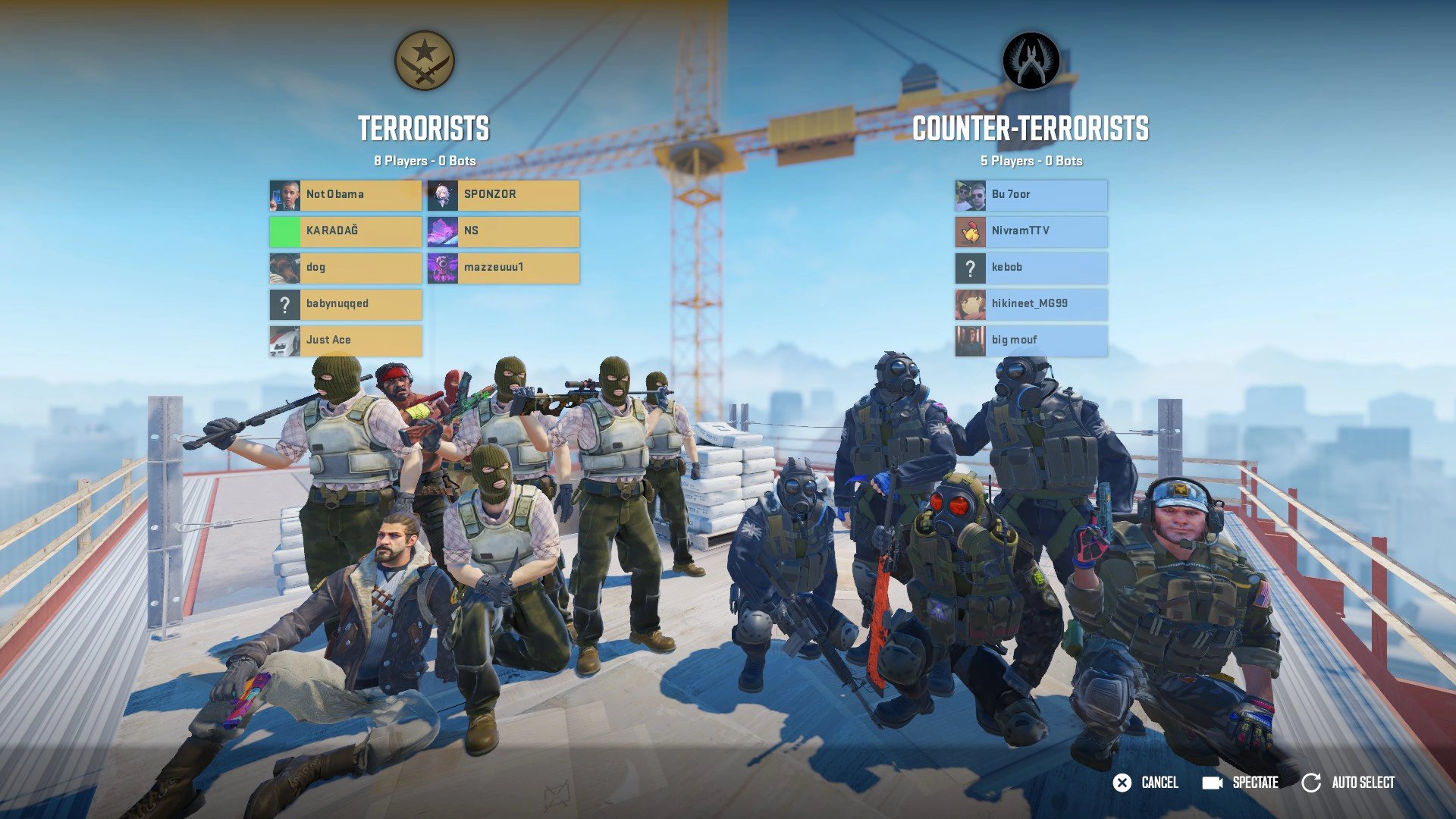 底特律：成为人类 截图1