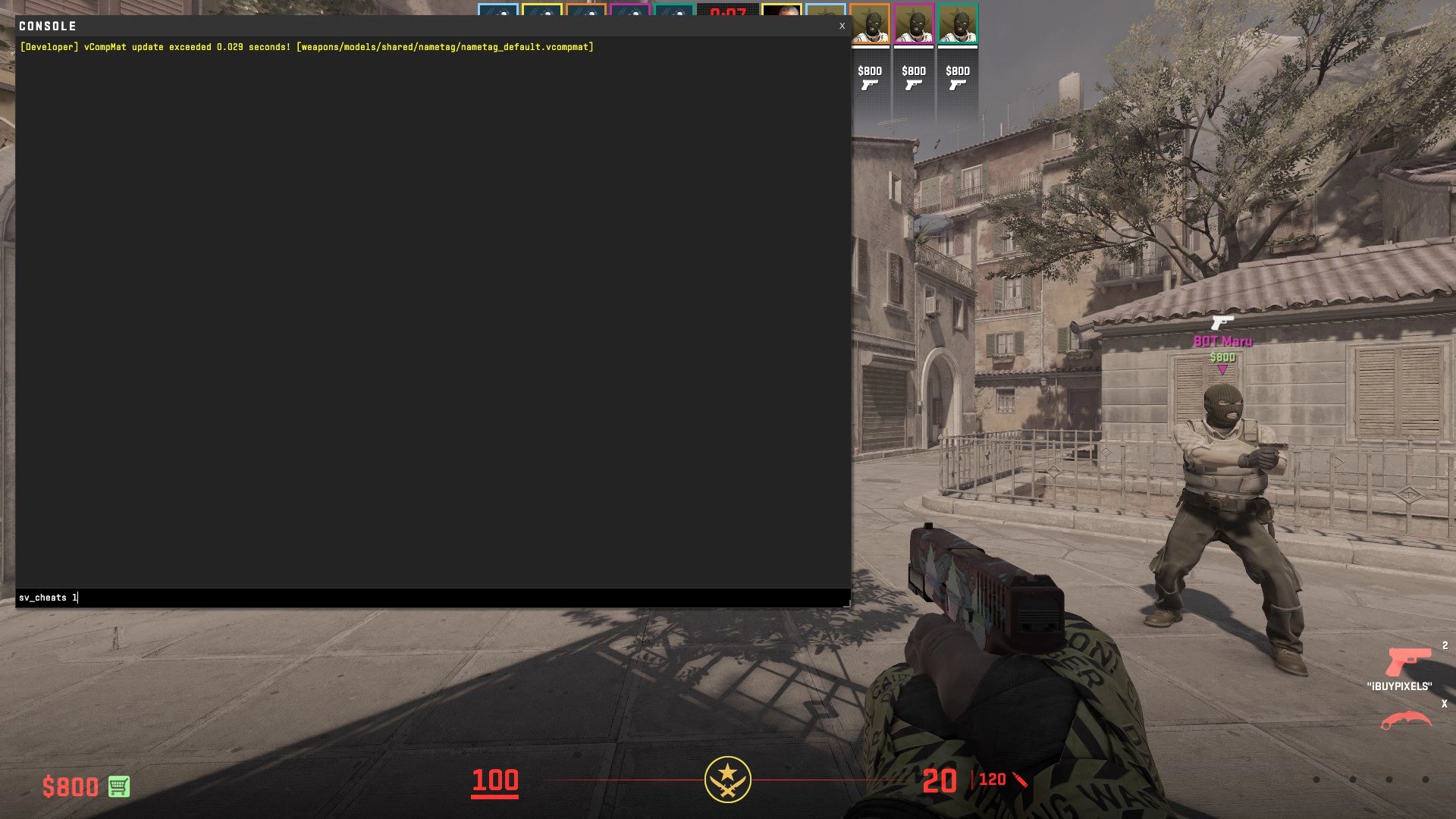 底特律：成为人类 截图10