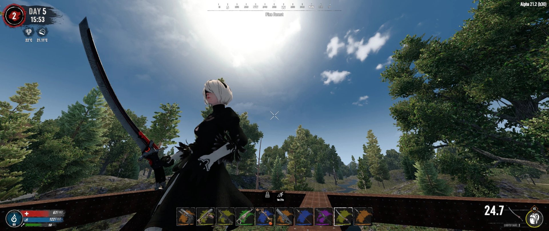 泰拉瑞亚 完整版 截图15