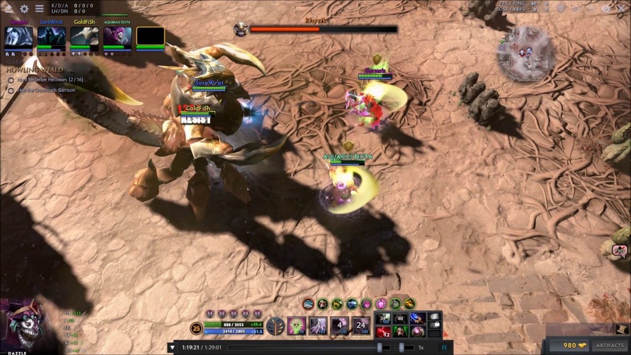 双人成行 年度版 截图14