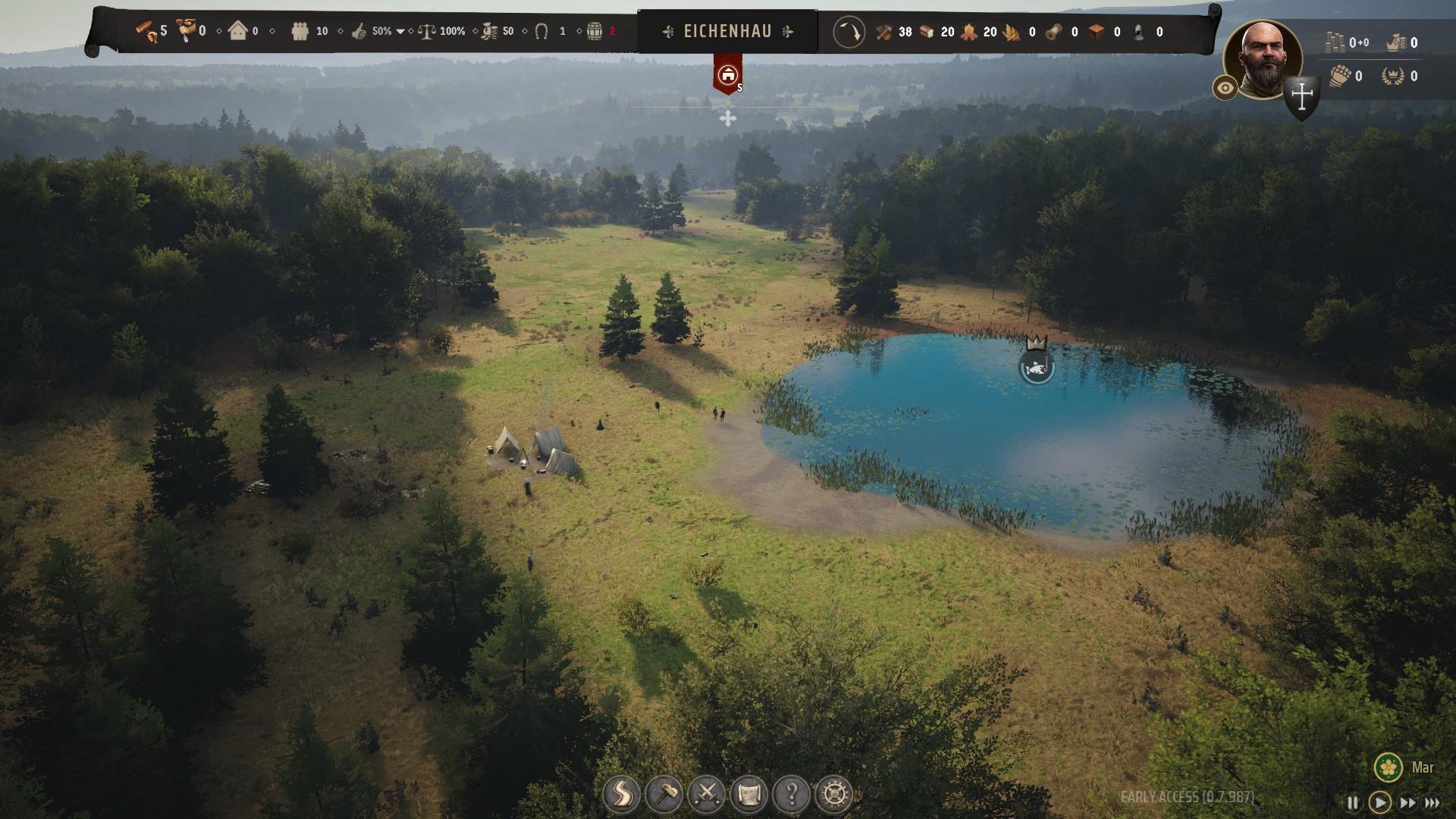 上古卷轴5：天际 截图14