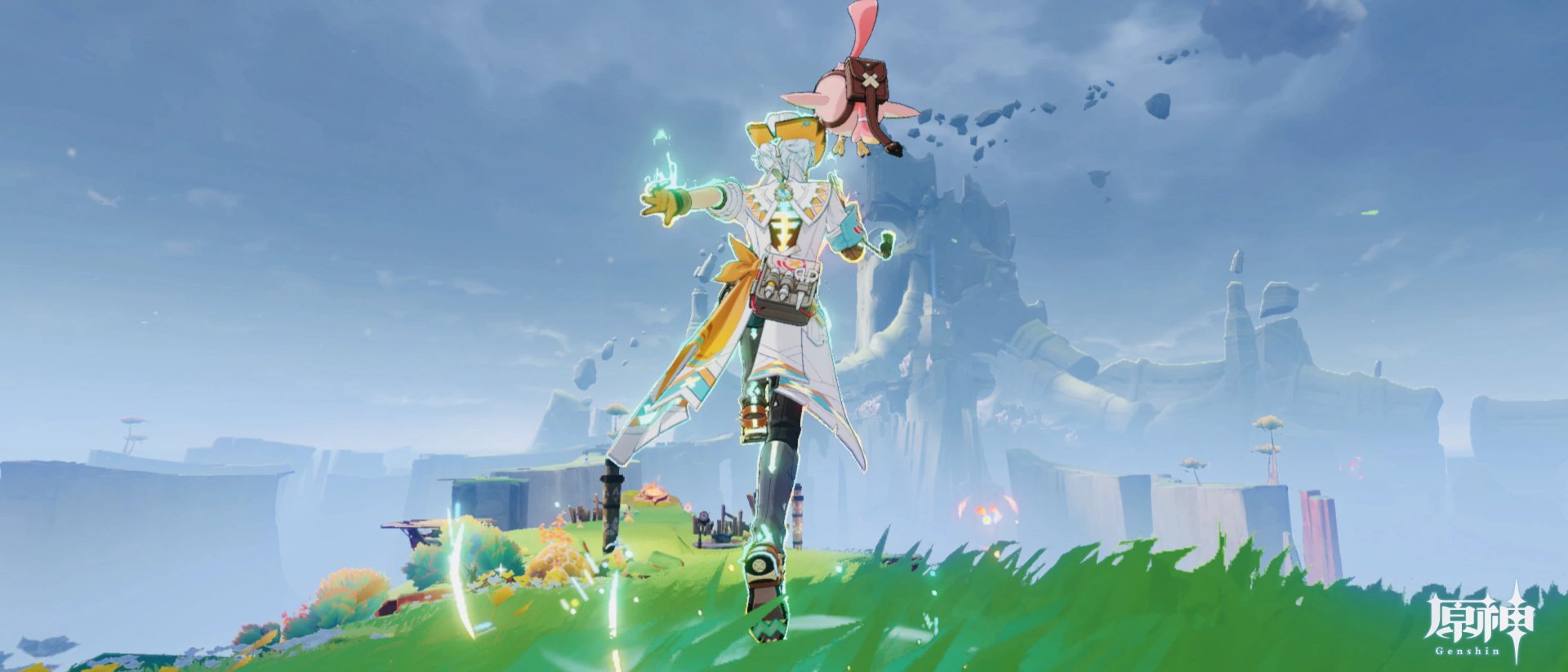 破晓传说 重制版 截图14