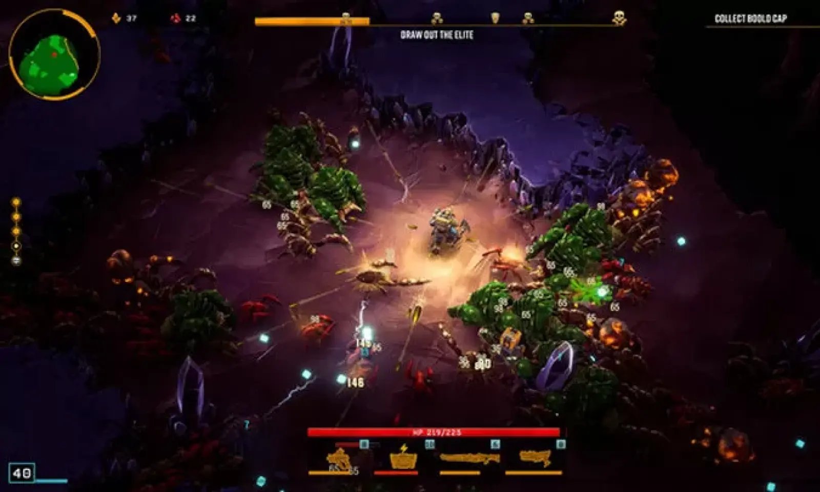 塞尔达传说：旷野之息 年度版 截图1