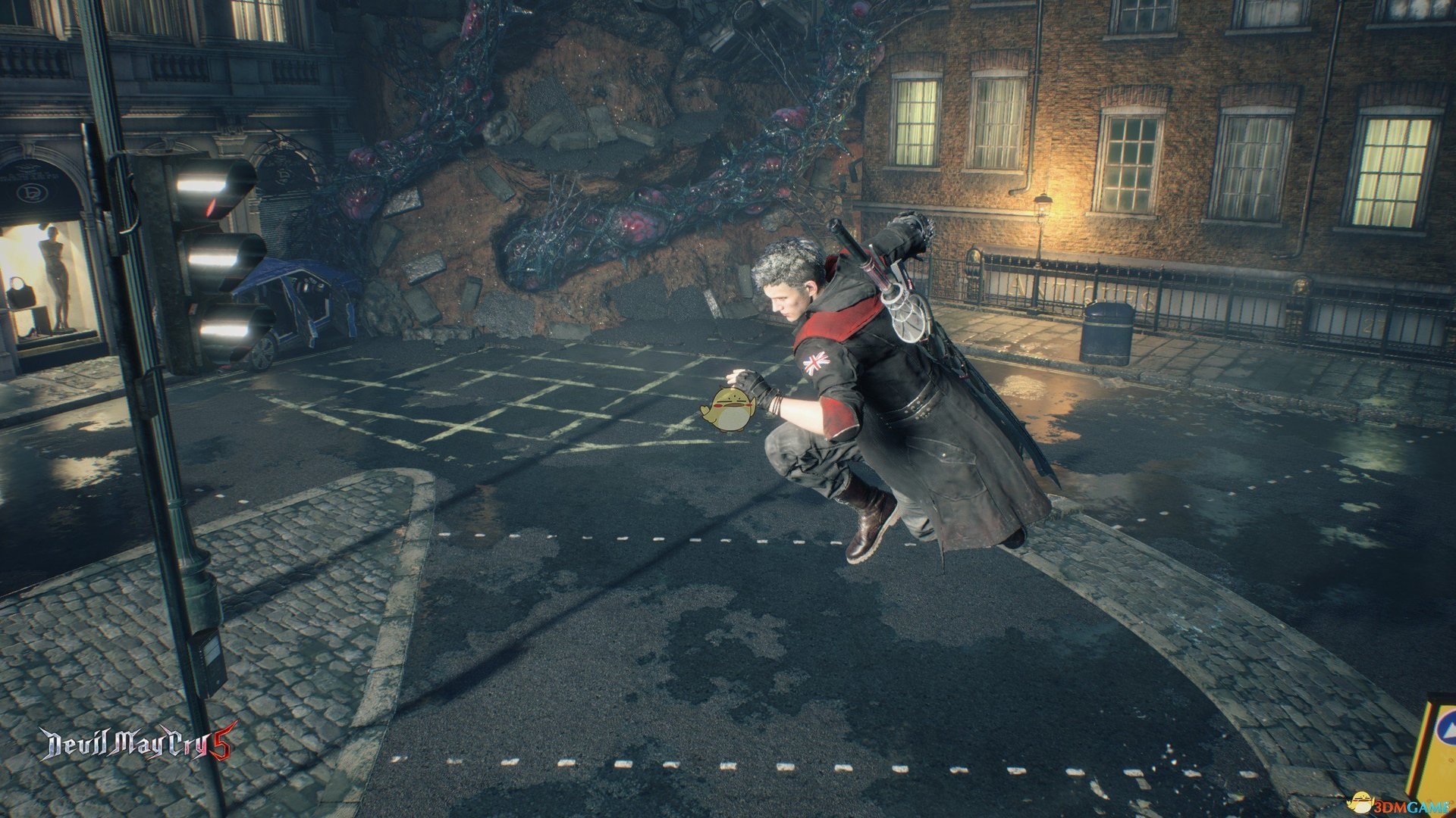 仁王2 终极版 截图10