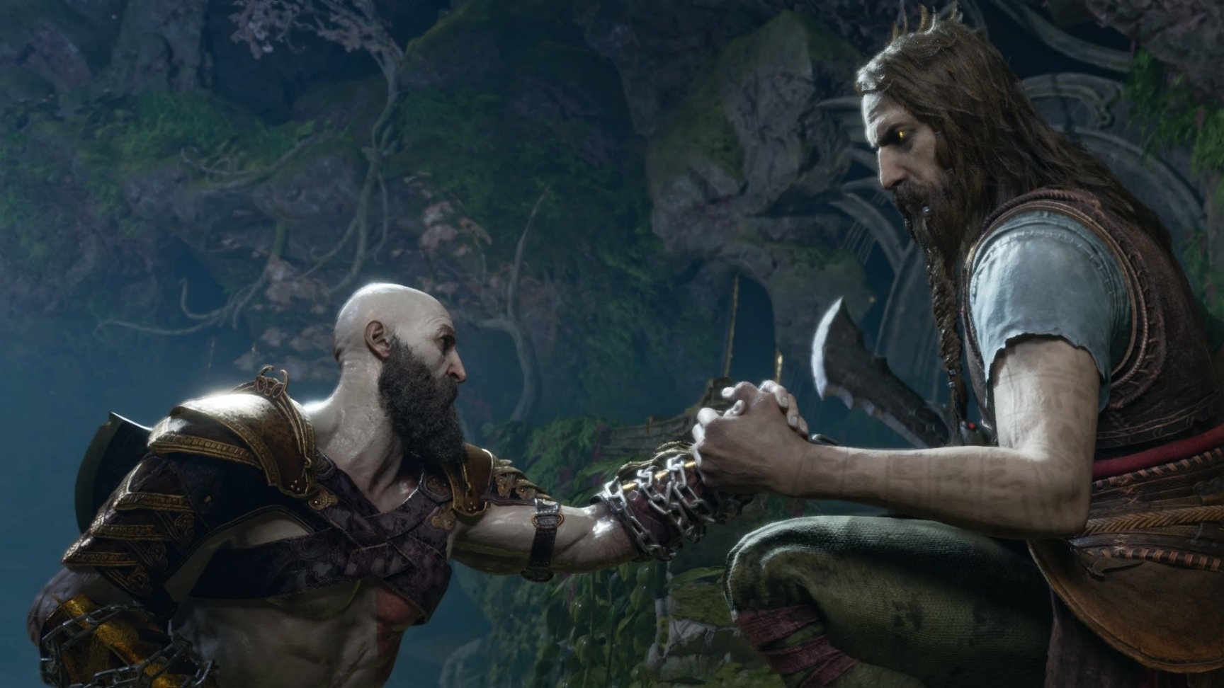 地平线：零之曙光 截图20