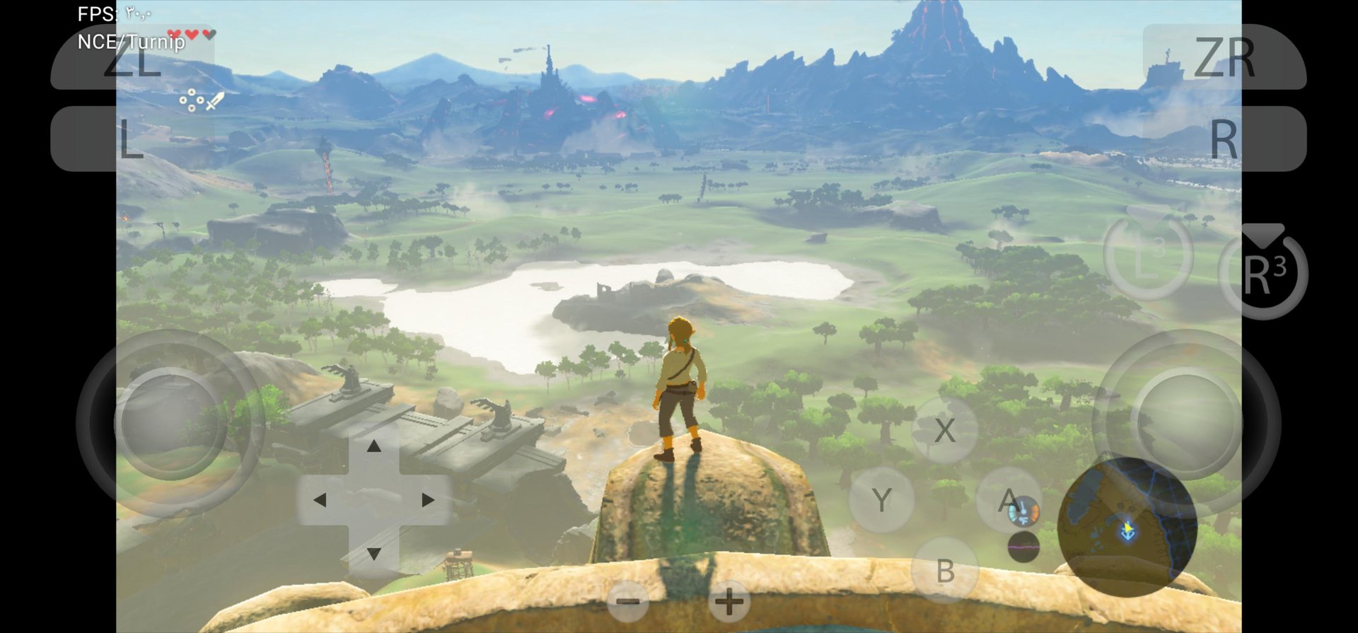 上古卷轴5：天际 年度版 截图8