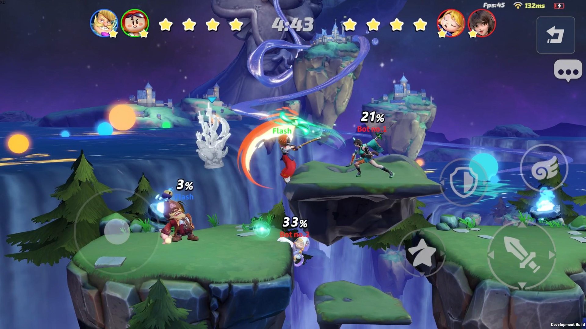 地平线：零之曙光 截图5