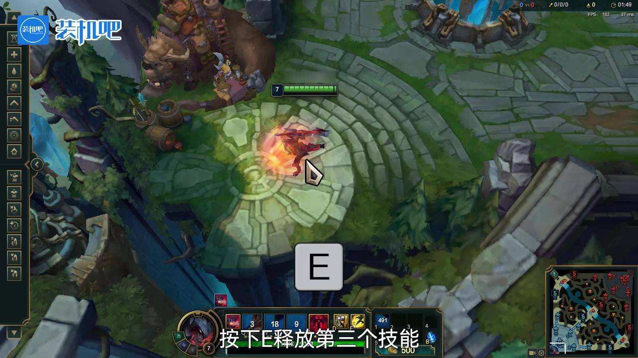 血源诅咒 完整版 截图17